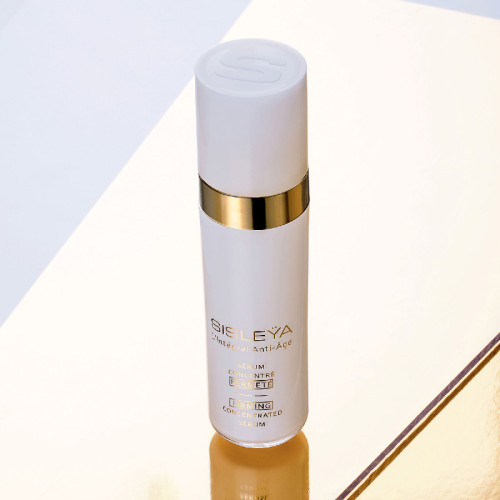 SISLEY SISLEŸA L'INTÉGRAL ANTI-AGE KONZENTRIERTES STRAFFENDES